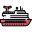 Cruceros 