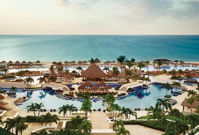 Moon Palace Cancun All Inclusive 