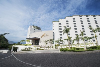 Grand Fiesta Americana Hotel Luxury Resort & Spa 