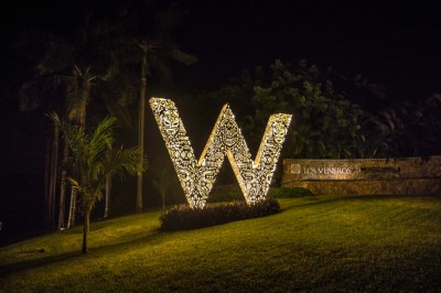 W Punta de Mita