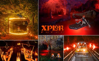 XPLOR FUEGO