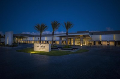 The Grand at Moon Palace 