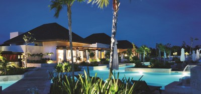 Fairmont Mayakoba