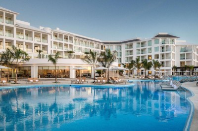 PlayaCar Palace All Inclusive 