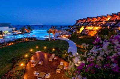 Grand Velas Riviera Nayarit 