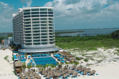 Sea Dust Cancun 