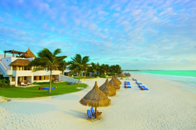Belmond Maroma Resort & Spa 