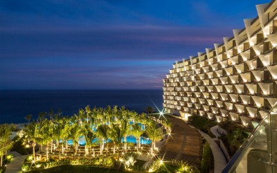 Gran Velas Los Cabos Resort 