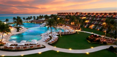 Grand Velas Riviera Maya 