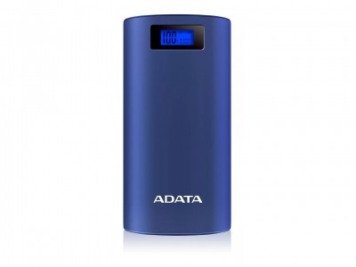 Power Bank 20000 mAh