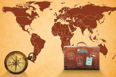 TOURS POR EUROPA # 3
