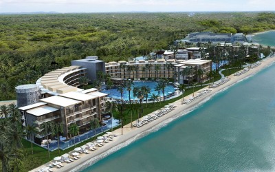 Haven Riviera Cancun Resort & Spa