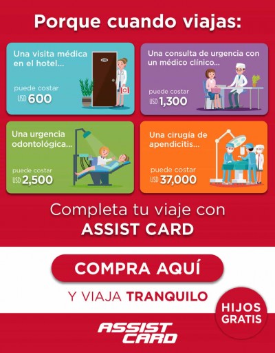 Assist Card Seguros 