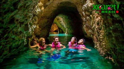 XCARET 
