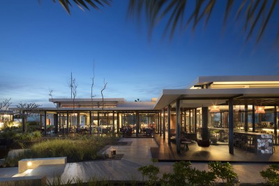 And&aacute;z Mayakoba 