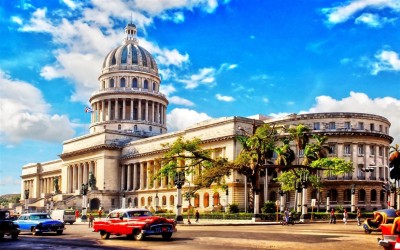 La Habana, Cuba